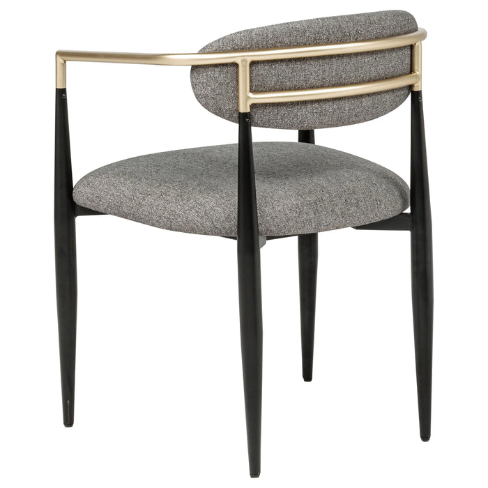 Bradbury Dining Arm Chair