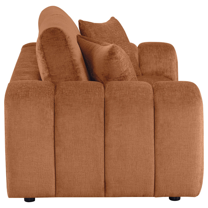Burnett Loveseat