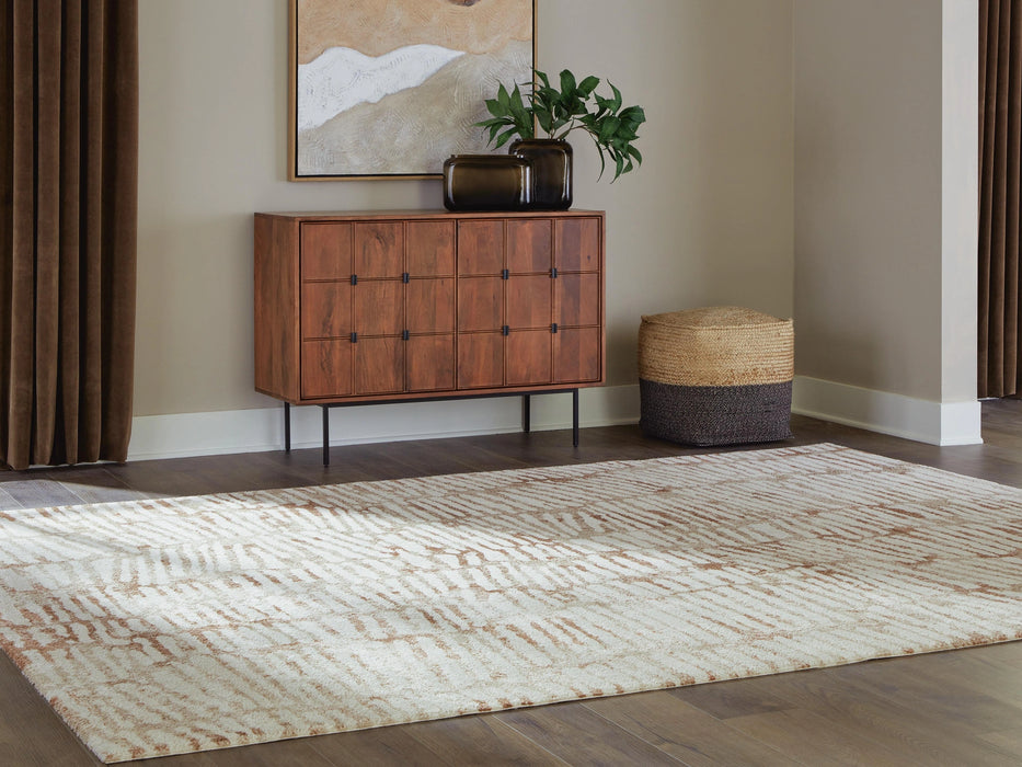 Uduak Rug