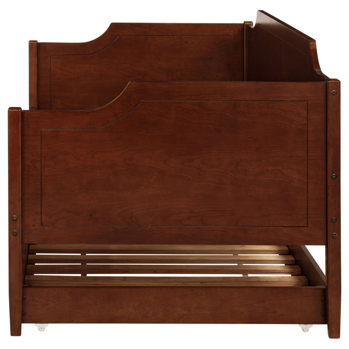 Redding Daybed with Trundle