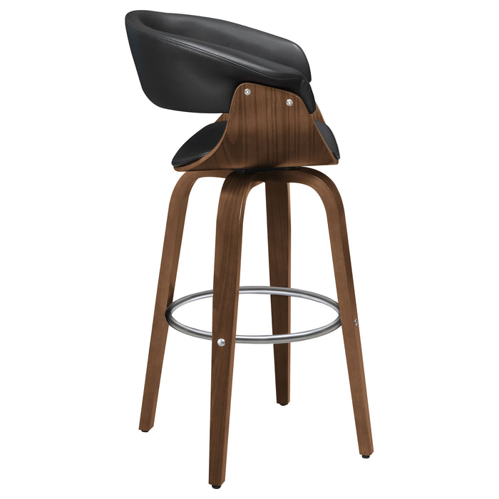 Zion Swivel Bar Chair