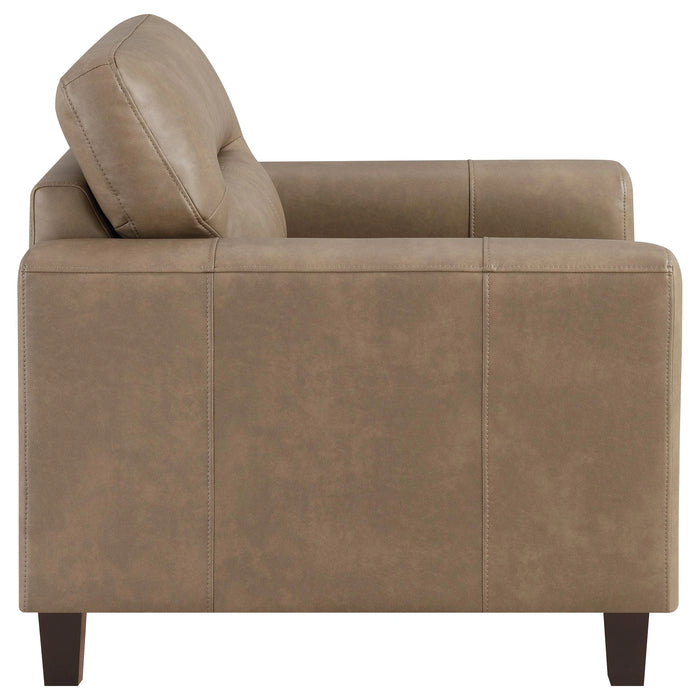 Scotland Accent Chair