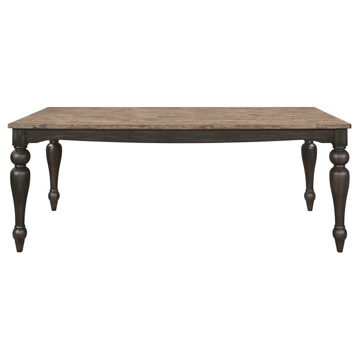 Bridget 5 Pc Dining Set - Pay Less Furniture (NJ)