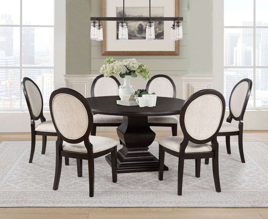 Twyla Dining Table - Pay Less Furniture (NJ)