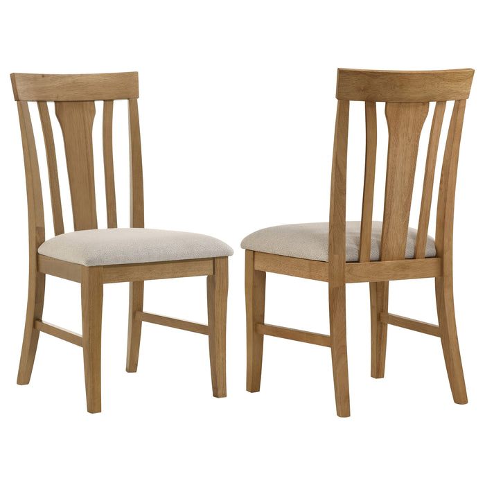 Hartville Dining Side Chair