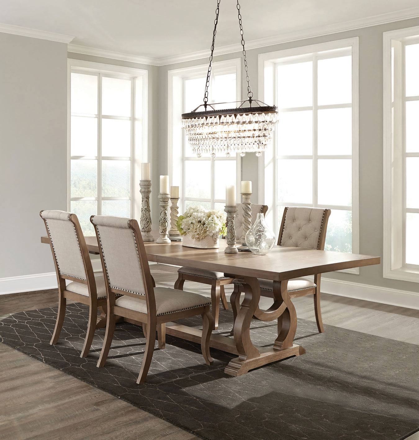 Brockway Collection