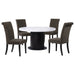 Sherry 5 Pc Dining Sets - Pay Less Furniture (NJ)