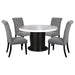 Sherry 5 Pc Dining Sets - Pay Less Furniture (NJ)