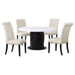 Sherry 5 Pc Dining Sets - Pay Less Furniture (NJ)