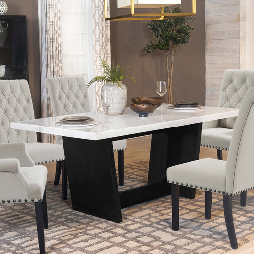 Osborne Dining Table - Pay Less Furniture (NJ)