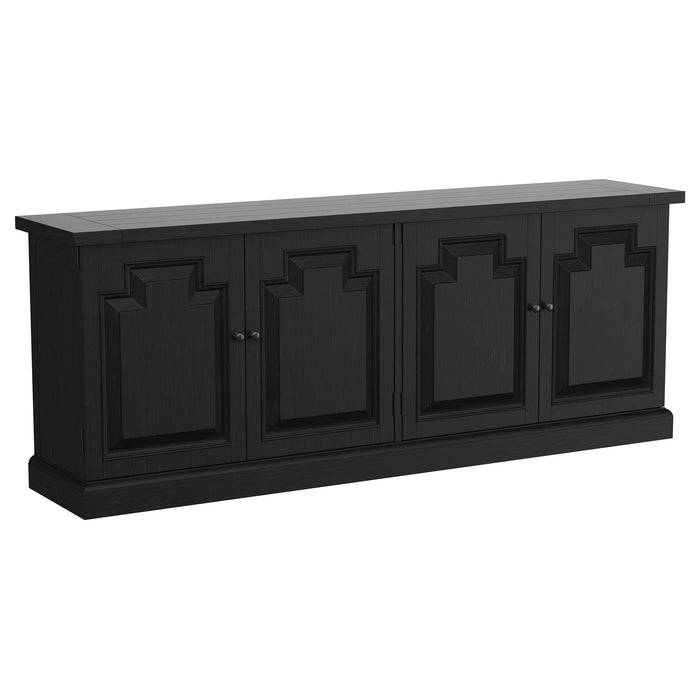 Florence Sideboard - Pay Less Furniture (NJ)
