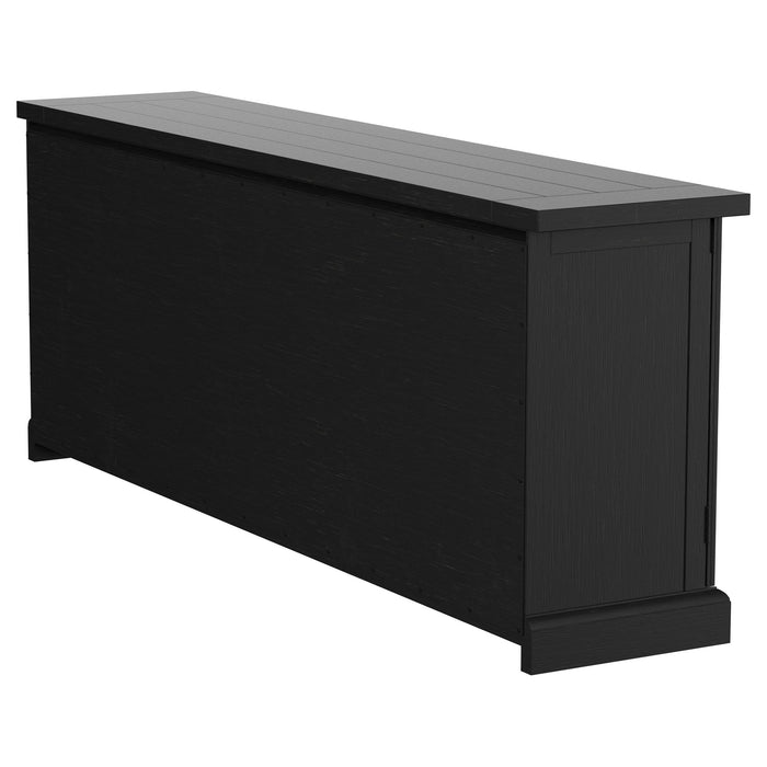 Florence Sideboard - Pay Less Furniture (NJ)