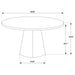 Franklin Dining Set - Pay Less Furniture (NJ)