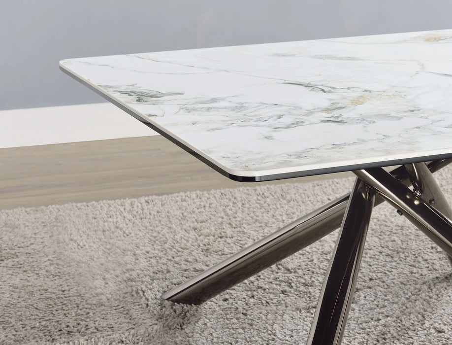 Carvell Coffee Table