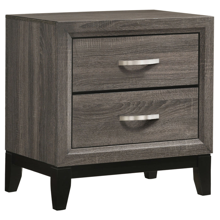 Watson Bedroom Set