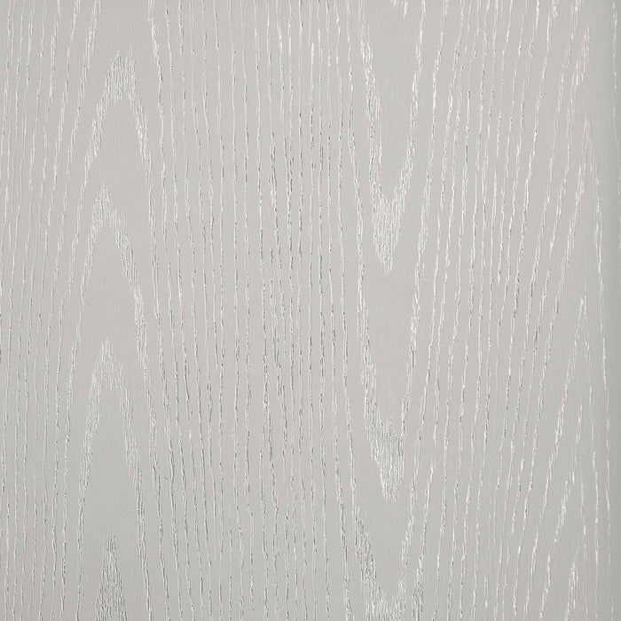 Vaughan-Bassett Passageways Oyster Grey King Mansion Bed in Grey