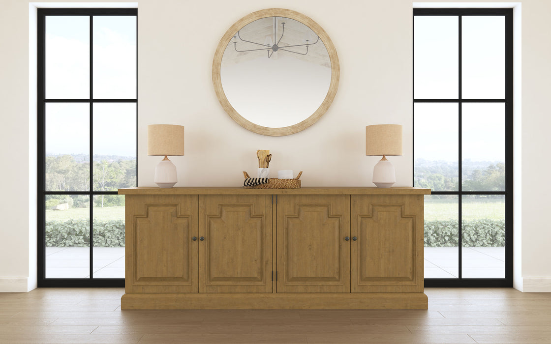Florence Sideboard - Pay Less Furniture (NJ)