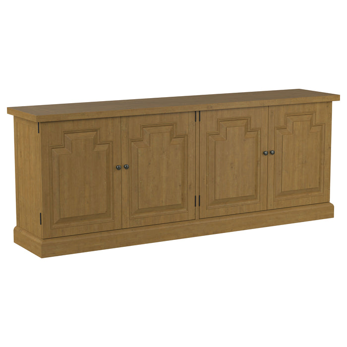 Florence Sideboard - Pay Less Furniture (NJ)