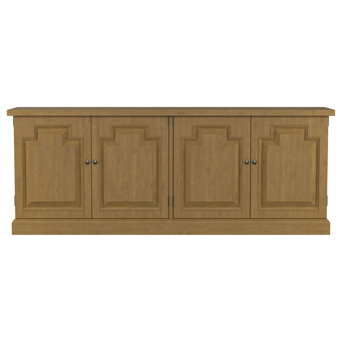 Florence Sideboard - Pay Less Furniture (NJ)