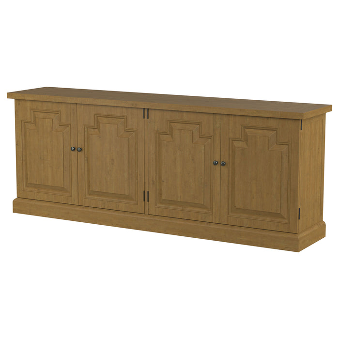 Florence Sideboard - Pay Less Furniture (NJ)
