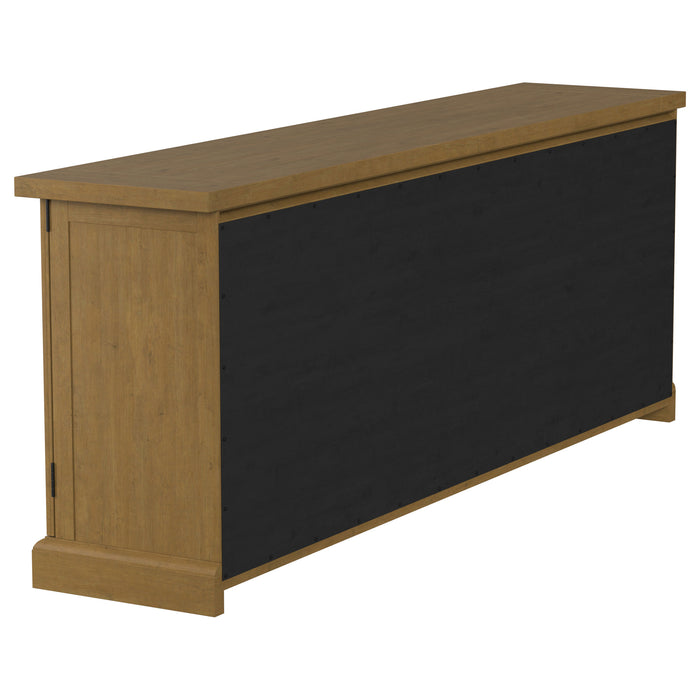 Florence Sideboard - Pay Less Furniture (NJ)