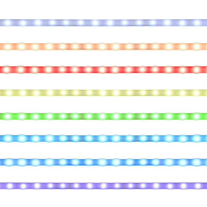 Araceli Home Bar with LED Lighting