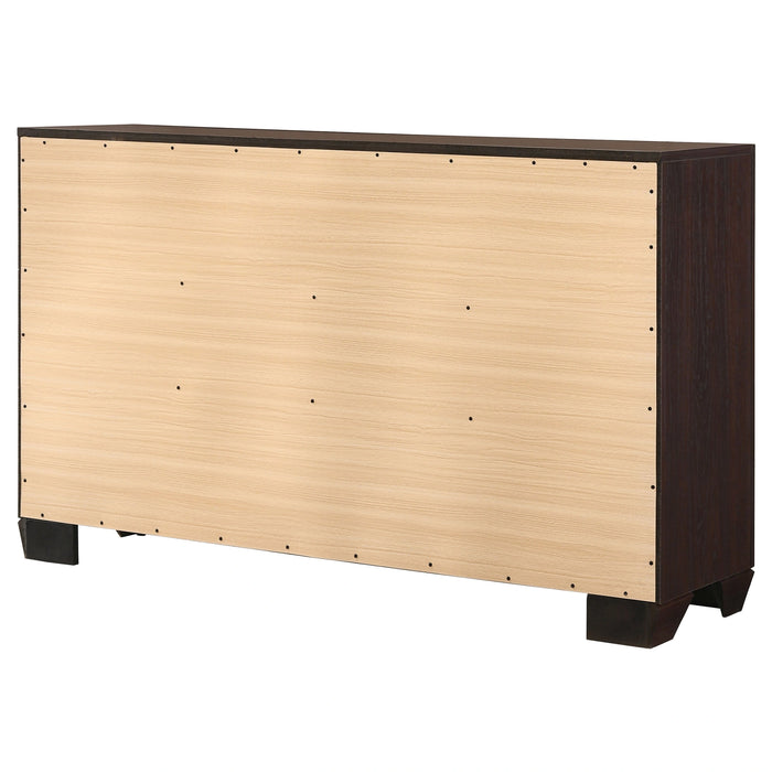 Kauffman Dresser