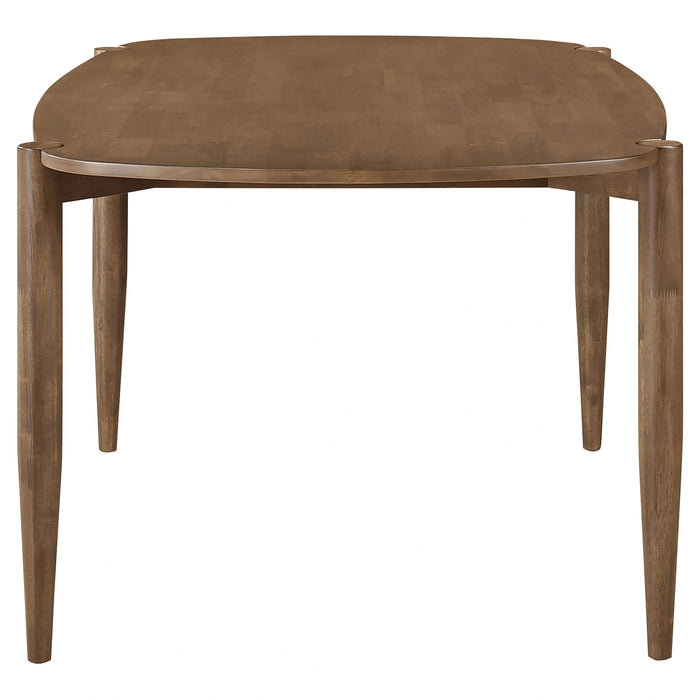 Dortch Dining Set
