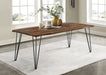 Neve Dining Table - Pay Less Furniture (NJ)