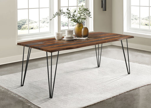Neve Dining Table - Pay Less Furniture (NJ)