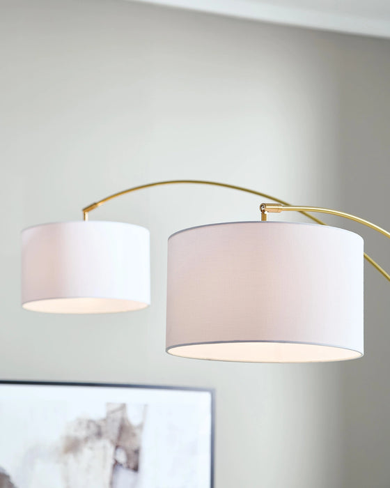 Valo Floor Lamp