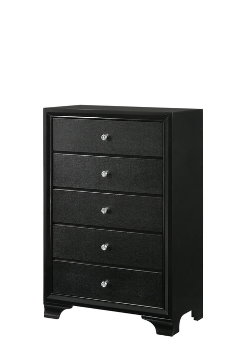 Micah Chest