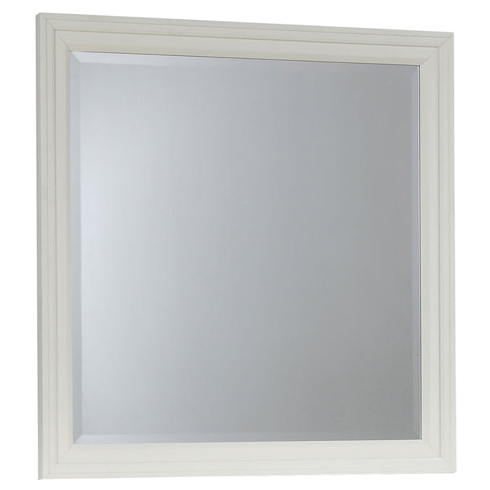 Sandy Beach 4 Pc Bedroom Set - Pay Less Furniture (NJ)