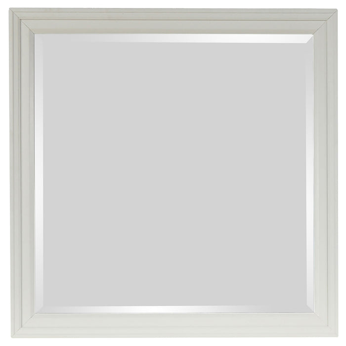 Sandy Beach 4 Pc Bedroom Set - Pay Less Furniture (NJ)