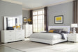 Felicity Bedroom Sets - Pay Less Furniture (NJ)