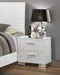 Felicity Nightstand - Pay Less Furniture (NJ)