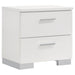 Felicity Nightstand - Pay Less Furniture (NJ)