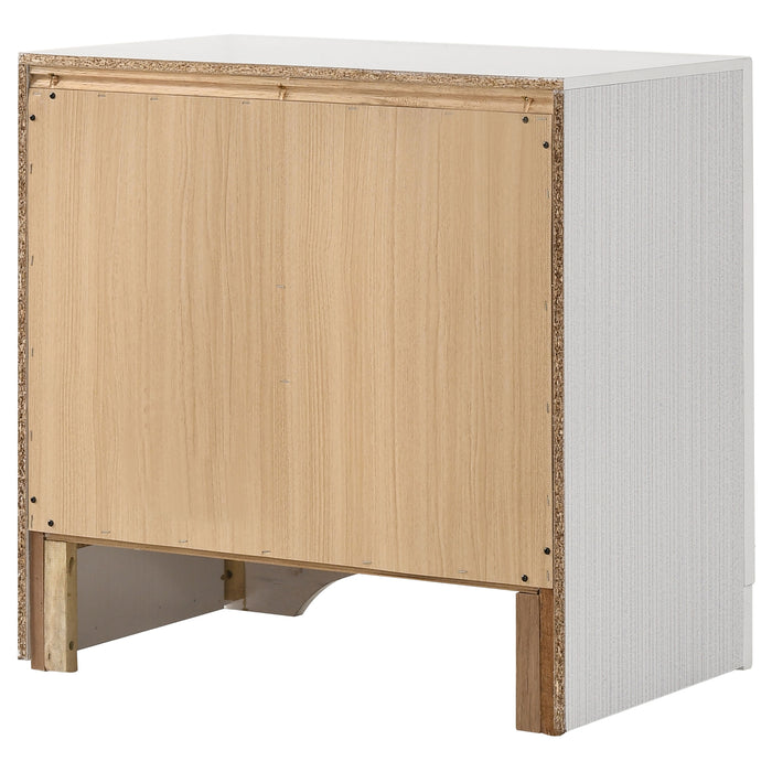 Miranda Nightstand - Pay Less Furniture (NJ)
