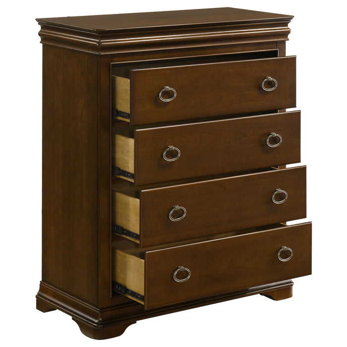 Garland Chest of Drawers