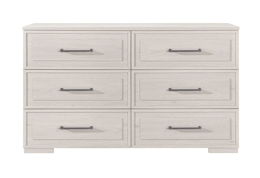 Clara Beige Dresser