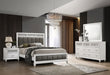 Barzini Bedroom Sets - Pay Less Furniture (NJ)