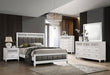 Barzini Bedroom Sets - Pay Less Furniture (NJ)