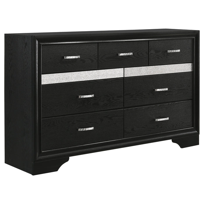 Miranda Bedroom Set with Storage