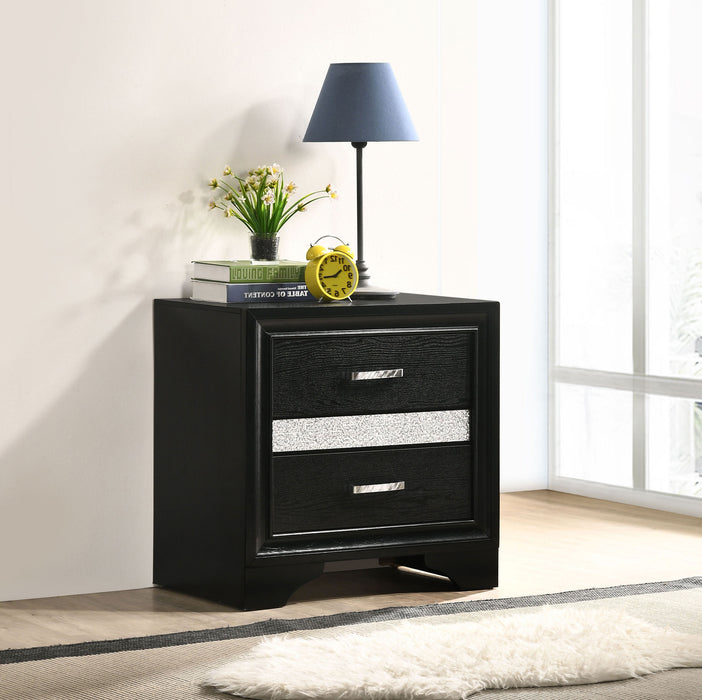Miranda Nightstand - Pay Less Furniture (NJ)