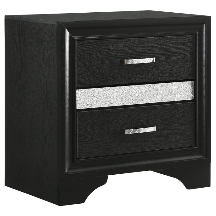 Miranda Nightstand - Pay Less Furniture (NJ)