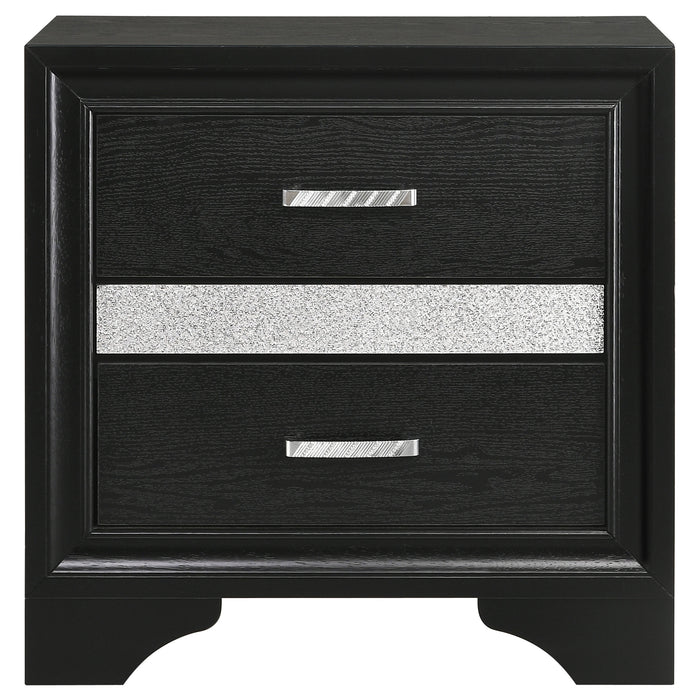 Miranda Nightstand - Pay Less Furniture (NJ)