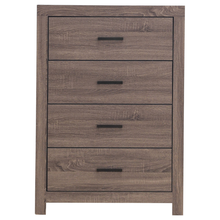 Brantford Chest of Drawers