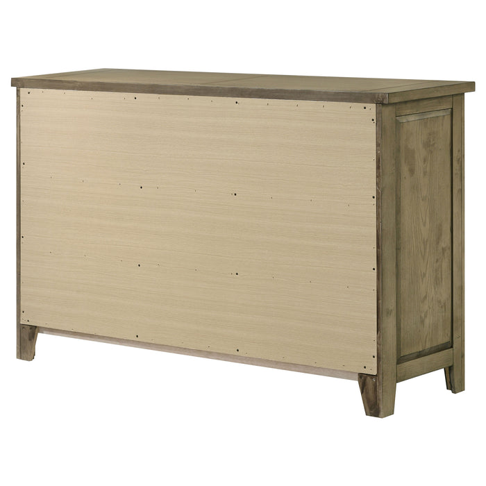 Hazlewood Dresser