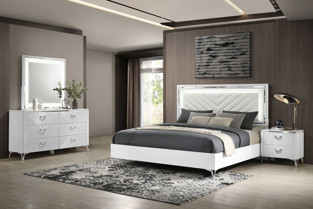 Cassia Bedroom Set