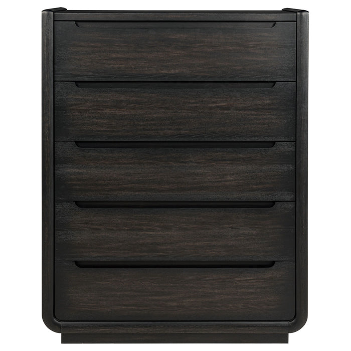 Leandro Chest of Drawers